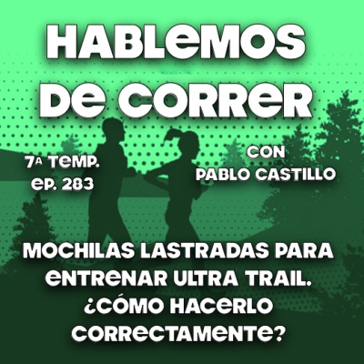 Neorider Trailrunning Livetalks