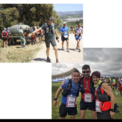 Neorider Trailrunning Livetalks