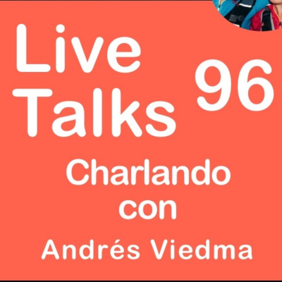 Neorider Trailrunning Livetalks