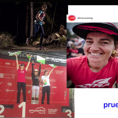 Neorider Trailrunning Livetalks