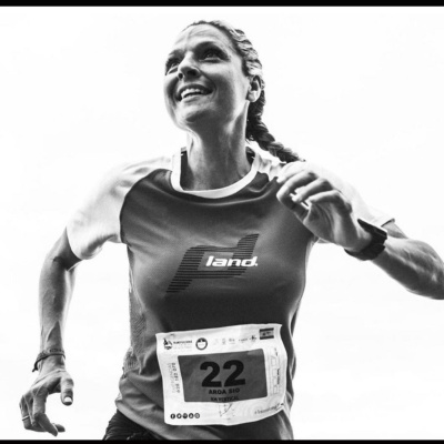 Neorider Trailrunning Livetalks