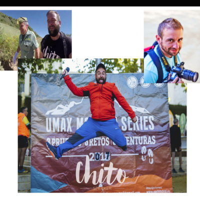 Neorider Trailrunning Livetalks