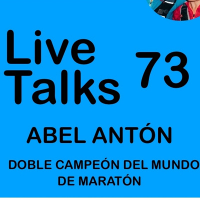 Neorider Trailrunning Livetalks