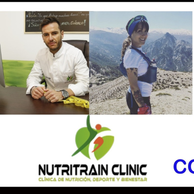 Neorider Trailrunning Livetalks