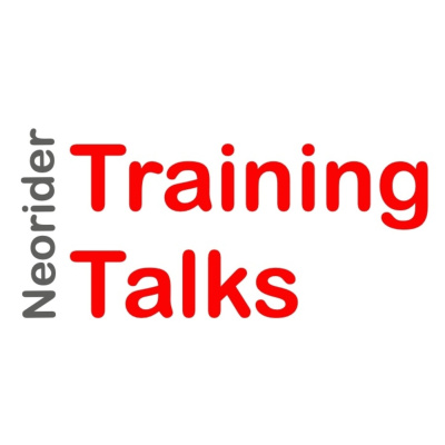 Neorider Trailrunning Livetalks
