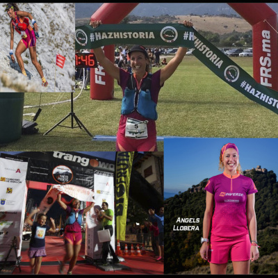 Neorider Trailrunning Livetalks