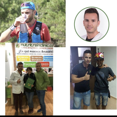 Neorider Trailrunning Livetalks