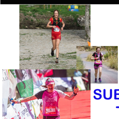 Neorider Trailrunning Livetalks