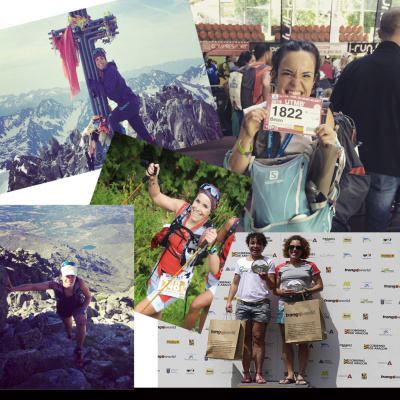 Neorider Trailrunning Livetalks