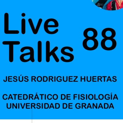 Neorider Trailrunning Livetalks