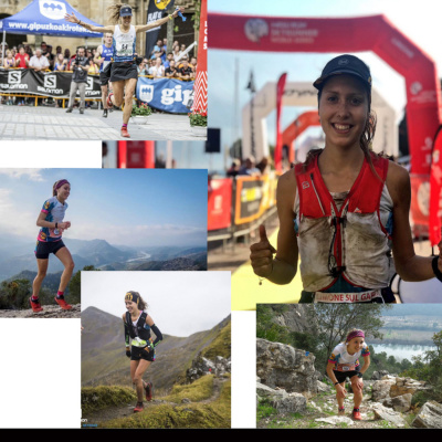 Neorider Trailrunning Livetalks