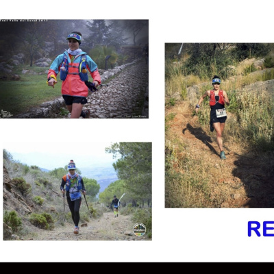 Neorider Trailrunning Livetalks