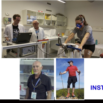 Neorider Trailrunning Livetalks