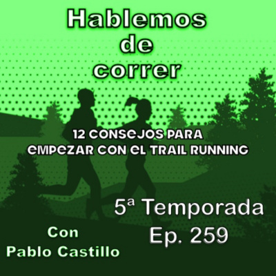 Neorider Trailrunning Livetalks