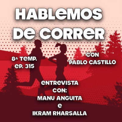 Neorider Trailrunning Livetalks