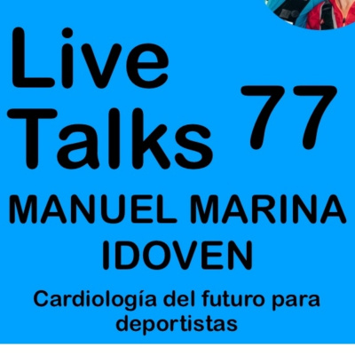 Neorider Trailrunning Livetalks