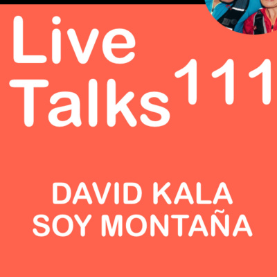 Neorider Trailrunning Livetalks