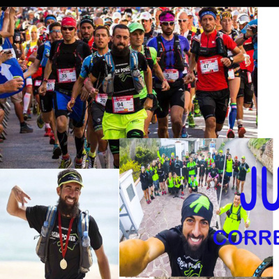 Neorider Trailrunning Livetalks