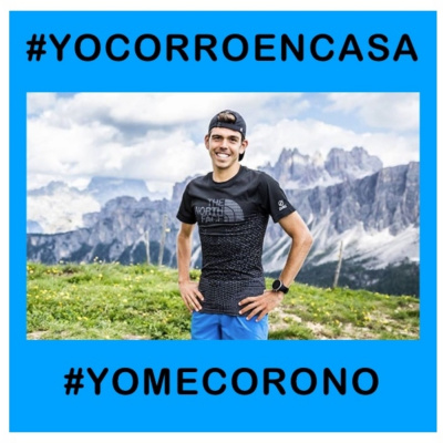 Neorider Trailrunning Livetalks