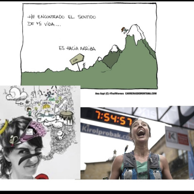 Neorider Trailrunning Livetalks