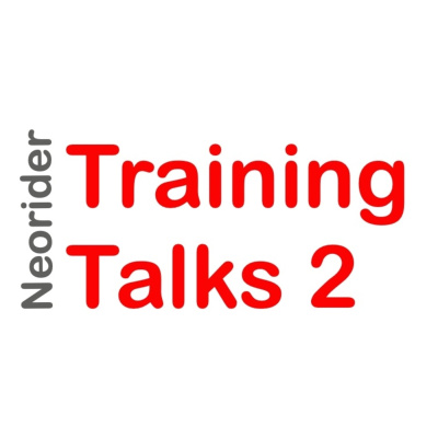 Neorider Trailrunning Livetalks