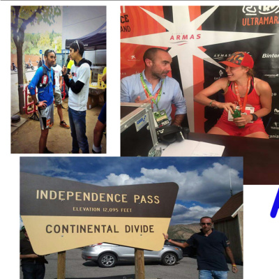 Neorider Trailrunning Livetalks