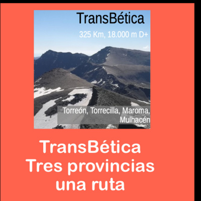 Neorider Trailrunning Livetalks