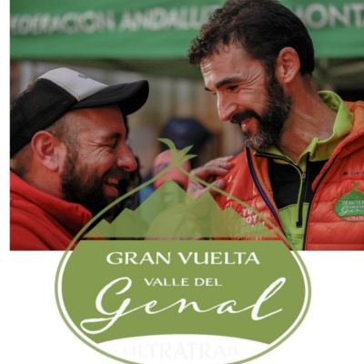 Neorider Trailrunning Livetalks