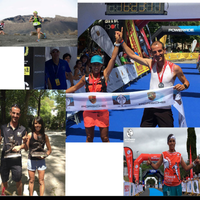 Neorider Trailrunning Livetalks