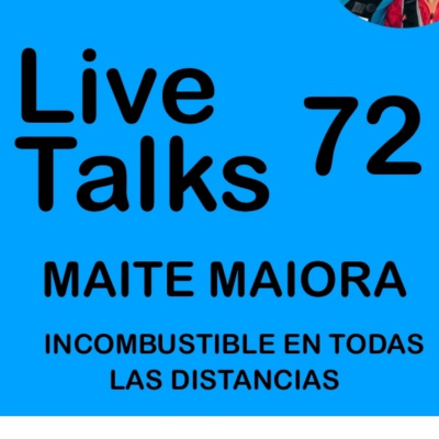 Neorider Trailrunning Livetalks