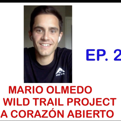 Neorider Trailrunning Livetalks
