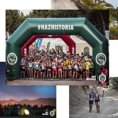 Neorider Trailrunning Livetalks