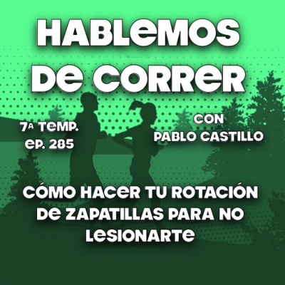 Neorider Trailrunning Livetalks