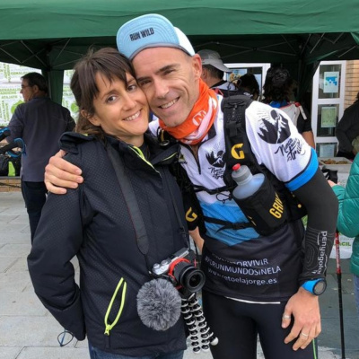 Neorider Trailrunning Livetalks