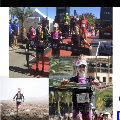 Neorider Trailrunning Livetalks