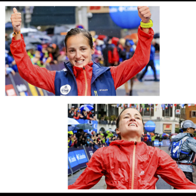 Neorider Trailrunning Livetalks