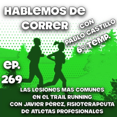 Neorider Trailrunning Livetalks