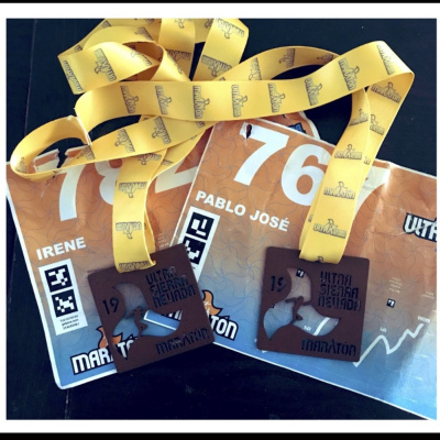 Neorider Trailrunning Livetalks