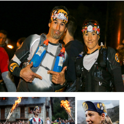 Neorider Trailrunning Livetalks