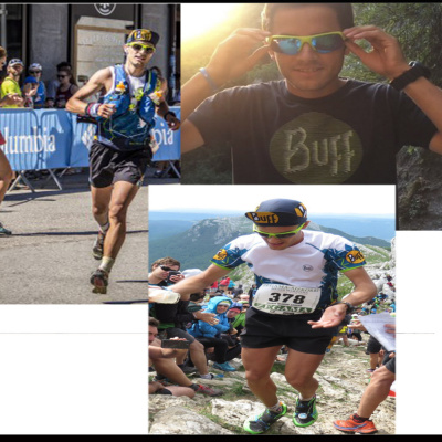 Neorider Trailrunning Livetalks