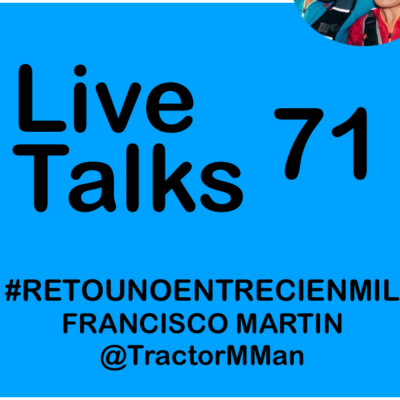 Neorider Trailrunning Livetalks