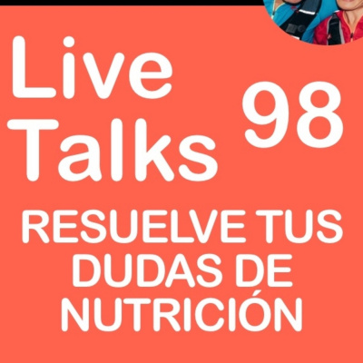 Neorider Trailrunning Livetalks