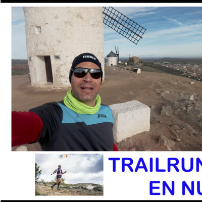 Neorider Trailrunning Livetalks
