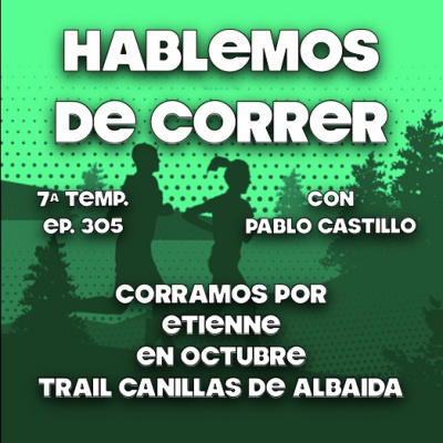 Neorider Trailrunning Livetalks