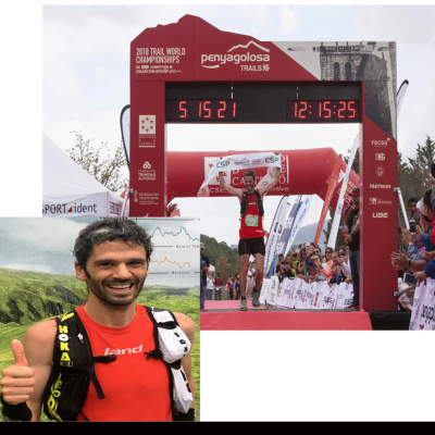 Neorider Trailrunning Livetalks