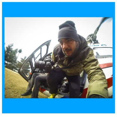 Neorider Trailrunning Livetalks