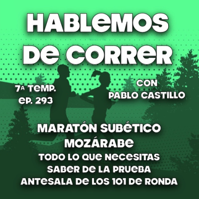 Neorider Trailrunning Livetalks