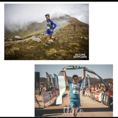 Neorider Trailrunning Livetalks