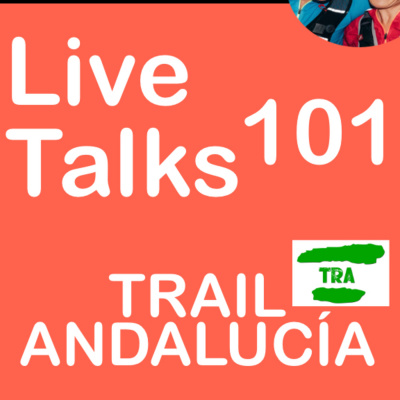 Neorider Trailrunning Livetalks