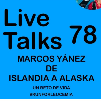 Neorider Trailrunning Livetalks